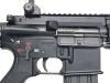 [東京マルイ] HK416D DEVGRUカスタム次世代電動ガン ポートカバー閉鎖不良/ダミーバッテリー欠品 (訳あり)