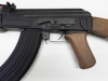 [G&G] RK47/AK47 リアルウッド フルメタル電動ガン ハンドル欠品 (中古)