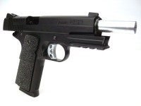 [WA] SIG ARMS GSR マグナテック HWスライド・モデル ガスブローバック (中古)