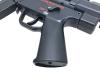[東京マルイ] MP5K HC ハイサイクル電動ガン マズル欠品/マガジンカスタム (中古)