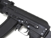 [CYMA] AKS-74MN フルメタル電動ガン スチールパーツ使用 フォールディングストック CM040C ブラック (中古)
