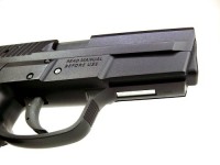 [KSC] PRO SP2340 ガスブローバック (中古)