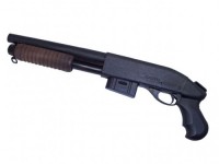 [アングス] CA870対応 ピストルグリップ (新品)