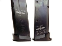 [KSC] PRO SP2340 GSG9創設35周年記念モデル ガスブローバック (中古)