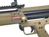 [Golden Eagle/EMG] Kel-Tec KSG ガスショットガン オフィシャルライセンス Tan A-ge-ksg02 (新品)
