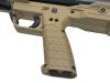 [Golden Eagle/EMG] Kel-Tec KSG ガスショットガン オフィシャルライセンス Tan A-ge-ksg02 (新品)