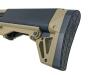 [Golden Eagle/EMG] Kel-Tec KSG ガスショットガン オフィシャルライセンス Tan A-ge-ksg02 (新品)