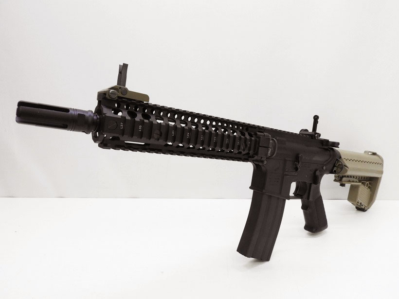 2枚で送料無料 ksc mk18カスタム ジャンク - crumiller.com