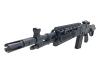 [CYMA] M14 EBR Mod.1 BK 電動ガン (中古)