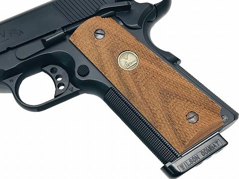 WA] ウィルソン・コンバット スーパーグレイド DELUXU