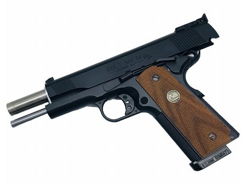 WA ウィルソンコンバット　極美品 WA ウィルソンコンバット 極美品 2025年最新】WA ウィルソン