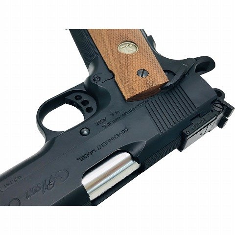 WA] ウィルソン・コンバット スーパーグレイド DELUXU