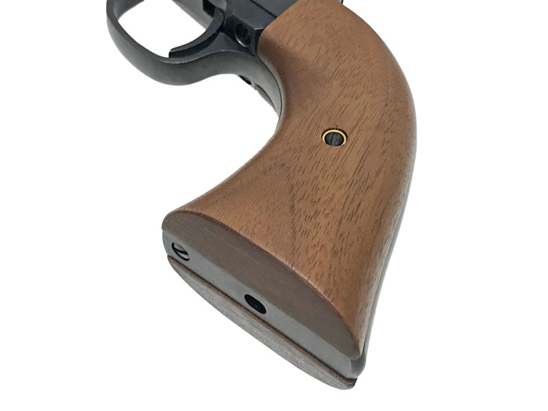 マルシン] コルト SAA 1st Gen. Late アーティラリー 木製