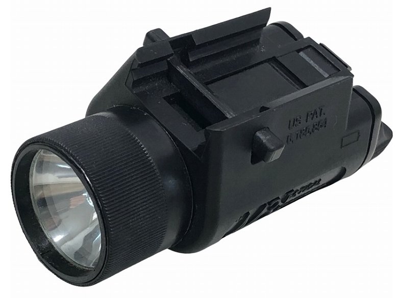 [実物] STREAMLIGHT M3 タクティカルイルミネーション (中古)