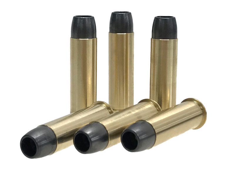 マルシン] コルト SAA 1st Gen. Late シビリアン 木製グリップ