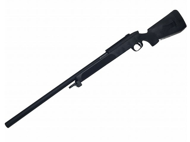Sniper's Field