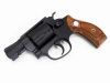 [タナカ] S&W M36 .38スペシャル 2インチ HW ver.2 発火モデルガン 25/01以降ロット (新品)
