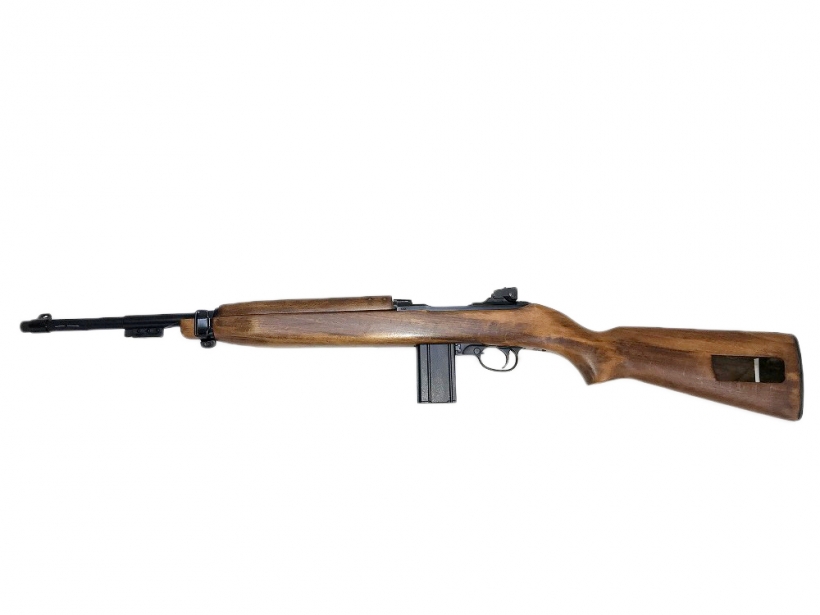 マルシン] New AIR US M1カービン カート排莢式 エアコッキング