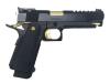 [東京マルイ] ハイキャパ5.1 ゴールドマッチ/GOLD MATCH ガスブローバック (新品)