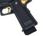 [東京マルイ] ハイキャパ5.1 ゴールドマッチ/GOLD MATCH ガスブローバック (新品)