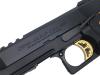 [東京マルイ] ハイキャパ5.1 ゴールドマッチ/GOLD MATCH ガスブローバック (新品)