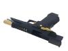 [東京マルイ] ハイキャパ5.1 ゴールドマッチ/GOLD MATCH ガスブローバック (新品)