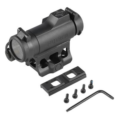 [Nutrek Optics]  STRIKE 1×20 レッド ドットサイト (新品取寄)サブ画像へ1