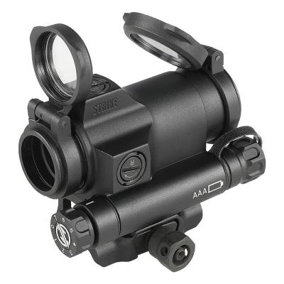 [Nutrek Optics]  STRIKE 1×20 レッド ドットサイト (新品取寄)サブ画像へ2