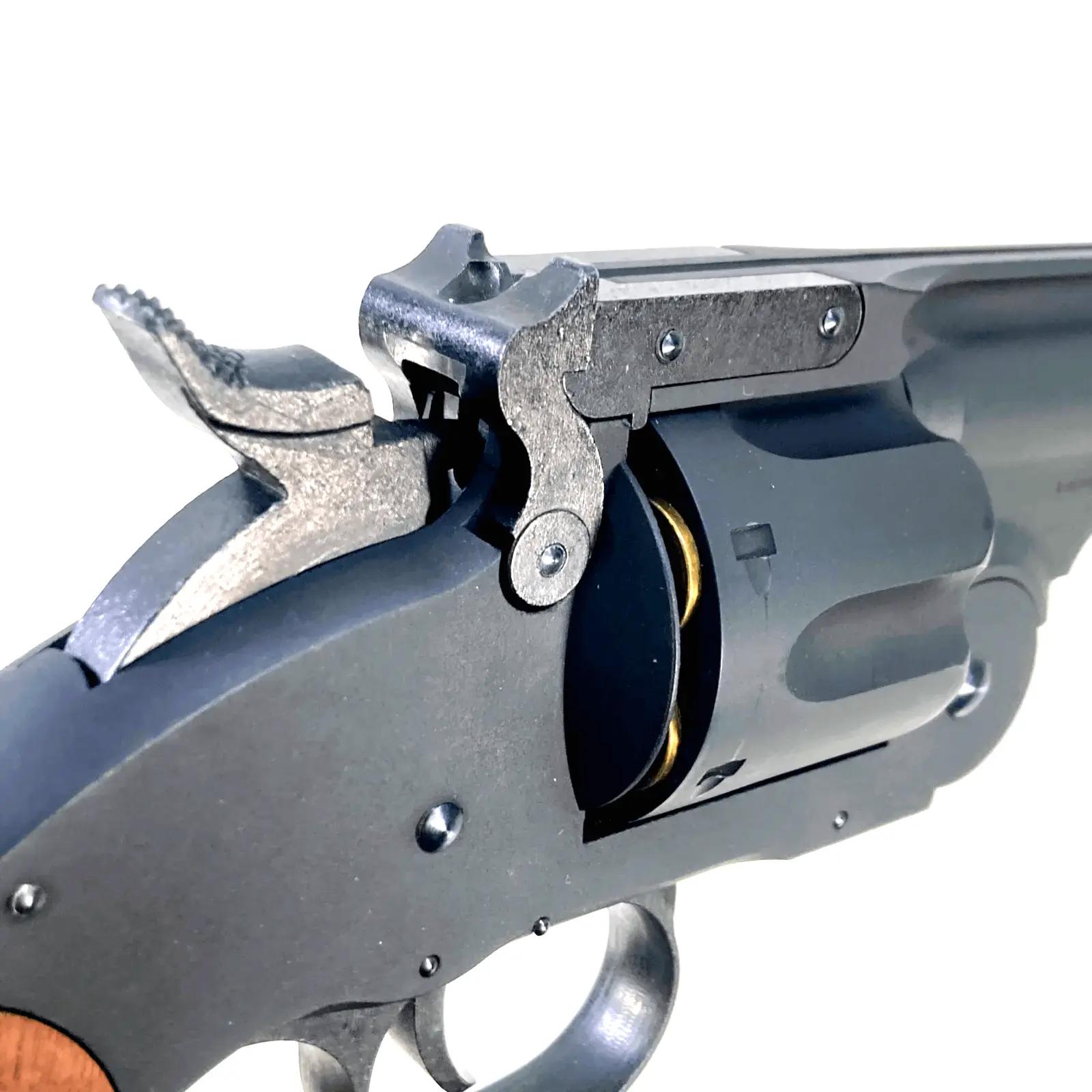 CAW] Schofield スコフィールド ウッドグリップ HW (中古)の販売ページ