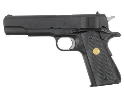 [MGC] コルトガバメントMKシリーズ70 スーパーブラックHW (中古)サブ画像へ1