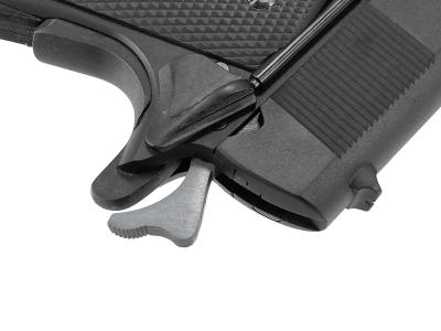 [MGC] コルトガバメントMKシリーズ70 スーパーブラックHW (中古)サブ画像へ6