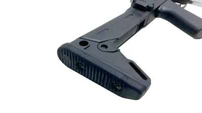[CYMA] AK Zhukov S-Stock 電動ガン BK CM077ABK マガジン変更＆ハンドストップ付 (中古)サブ画像へ3