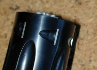 [HWS] SAA用 ノンスキップドシリンダー ABS lite (新品)