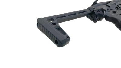 [Salvo Precision] MCX RATTLER LT ガスブローバック 外装小カスタム (中古)サブ画像へ3