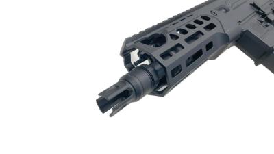 [Salvo Precision] MCX RATTLER LT ガスブローバック 外装小カスタム (中古)サブ画像へ5