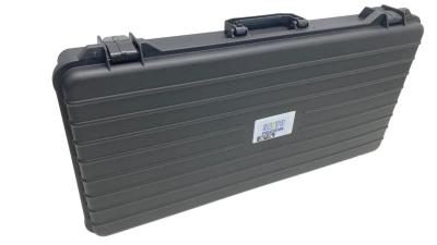 [Salvo Precision] MCX RATTLER LT ガスブローバック 外装小カスタム (中古)サブ画像へ7
