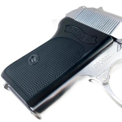 [マルシン] ワルサー PPK Early アーリー 初期型 シルバーABS 発火モデルガン組み立てキット《組立済み》 2025年モデル (中古)サブ画像へ4