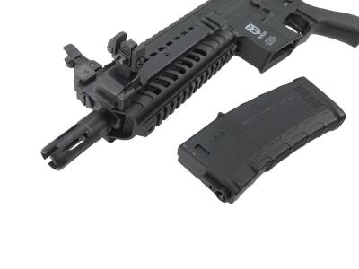 [東京マルイ] M4 パトリオット HC ハイサイクル電動ガン ストックカスタム (中古)サブ画像へ5