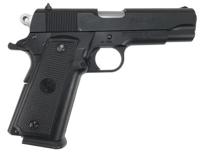 [WA] パラオーディナンス PARA-P14・45 コンバットキャリー  ガスブローバック (中古)サブ画像へ2