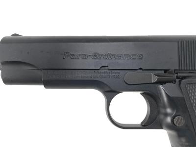 [WA] パラオーディナンス PARA-P14・45 コンバットキャリー  ガスブローバック (中古)サブ画像へ3