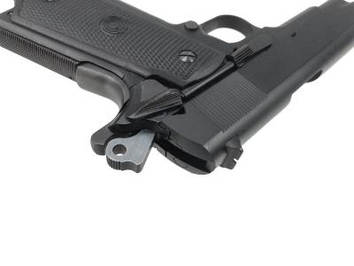 [WA] パラオーディナンス PARA-P14・45 コンバットキャリー  ガスブローバック (中古)サブ画像へ6