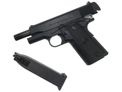 [WA] パラオーディナンス PARA-P14・45 コンバットキャリー  ガスブローバック (中古)サブ画像へ7