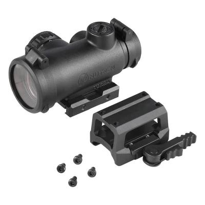 [Nutrek Optics]  TORNA 1×25 レッドドットサイト (新品取寄)サブ画像へ1