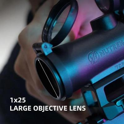 [Nutrek Optics]  TORNA 1×25 レッドドットサイト (新品取寄)サブ画像へ6