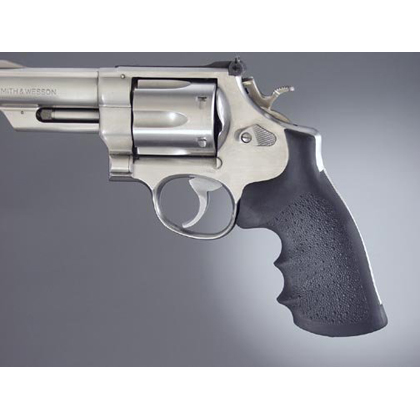 [HOGUE] MONOGRIP 実物ラバーグリップ S&W用 Nフレーム 29000 (中古)