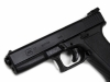 [コクサイ] グロック17 BLK ポーテッドスライドモデル No.229 (中古)