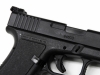 [コクサイ] グロック17 BLK ポーテッドスライドモデル No.229 (中古)