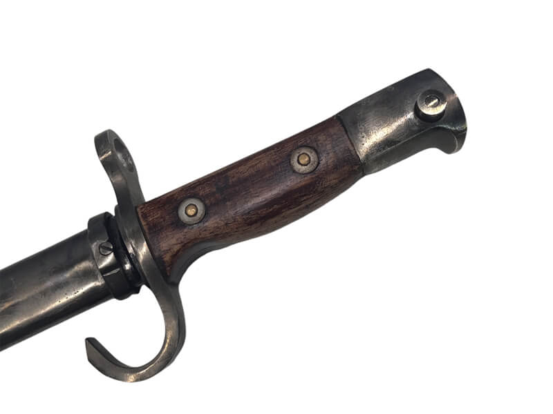 WINDLASS] 三十年式銃剣 (中古)｜エアガン.jp