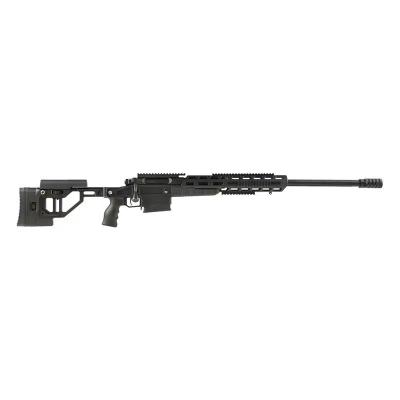 [Bear Paw] ORSIS T-5000M タクティカル エアコッキング ライフル bp-t5000m-ｔ (新品予約受付中! 特典あり)サブ画像へ1