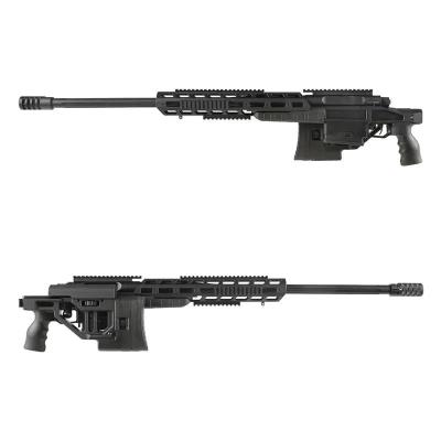 [Bear Paw] ORSIS T-5000M タクティカル エアコッキング ライフル bp-t5000m-ｔ (新品予約受付中! 特典あり)サブ画像へ2